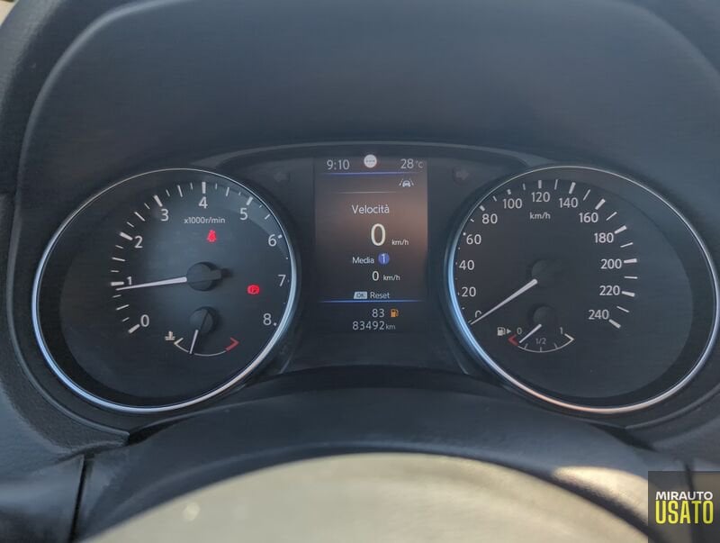Nissan Qashqai  Qashqai 1.3 dig-t Tekna+ 140cv c/lane assist