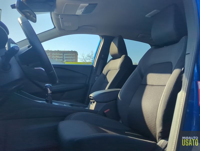 Nissan Qashqai  Qashqai 1.3 mhev N-Connecta 2wd 140cv