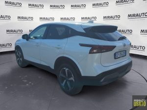 Nissan Qashqai  Qashqai 1.3 mhev N-Connecta 2wd 140cv