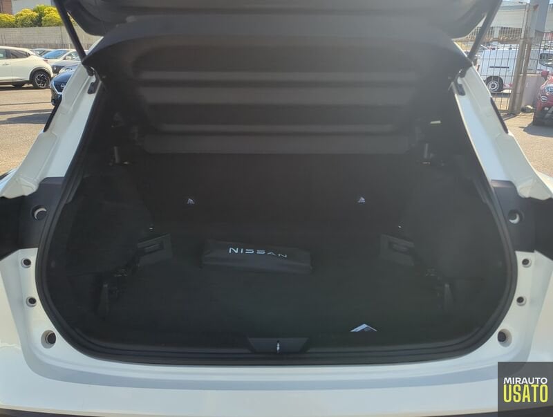 Nissan Qashqai  Qashqai 1.3 mhev N-Connecta 2wd 140cv