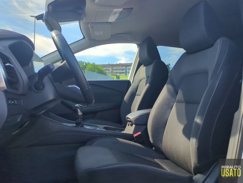 Nissan Qashqai  Qashqai 1.3 mhev N-Connecta 2wd 140cv