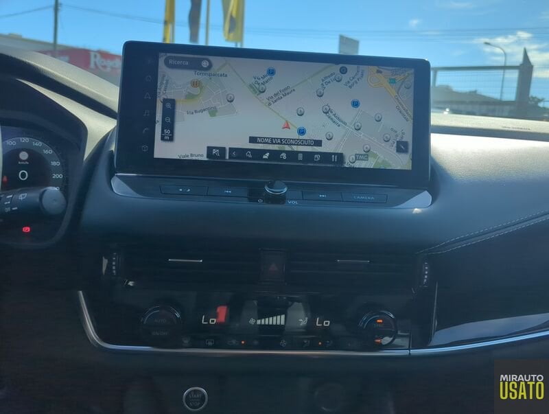 Nissan Qashqai  Qashqai 1.3 mhev N-Connecta 2wd 140cv