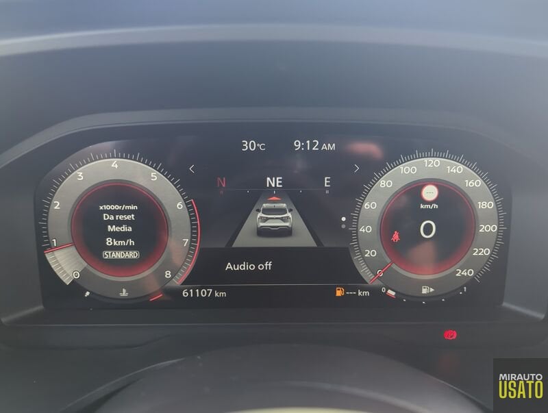 Nissan Qashqai  Qashqai 1.3 mhev N-Connecta 2wd 140cv