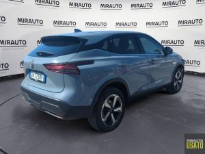 Nissan Qashqai  Qashqai 1.3 mhev N-Connecta 2wd 140cv