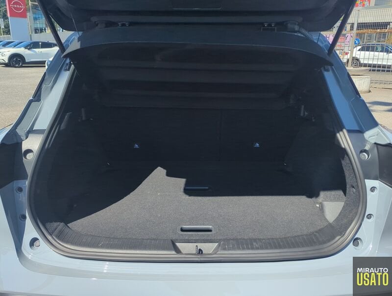 Nissan Qashqai  Qashqai 1.3 mhev N-Connecta 2wd 140cv