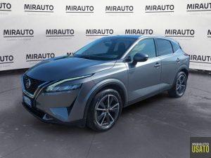 Nissan Qashqai  Qashqai 1.3 mhev N-Style 2wd 140cv