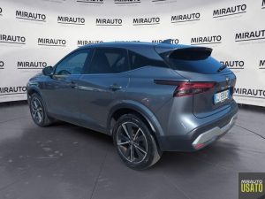 Nissan Qashqai  Qashqai 1.3 mhev N-Style 2wd 140cv