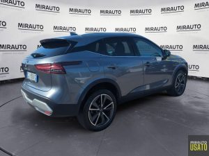 Nissan Qashqai  Qashqai 1.3 mhev N-Style 2wd 140cv