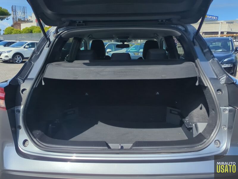 Nissan Qashqai  Qashqai 1.3 mhev N-Style 2wd 140cv