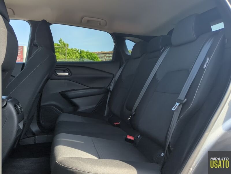 Nissan Qashqai  Qashqai 1.3 mhev N-Style 2wd 140cv