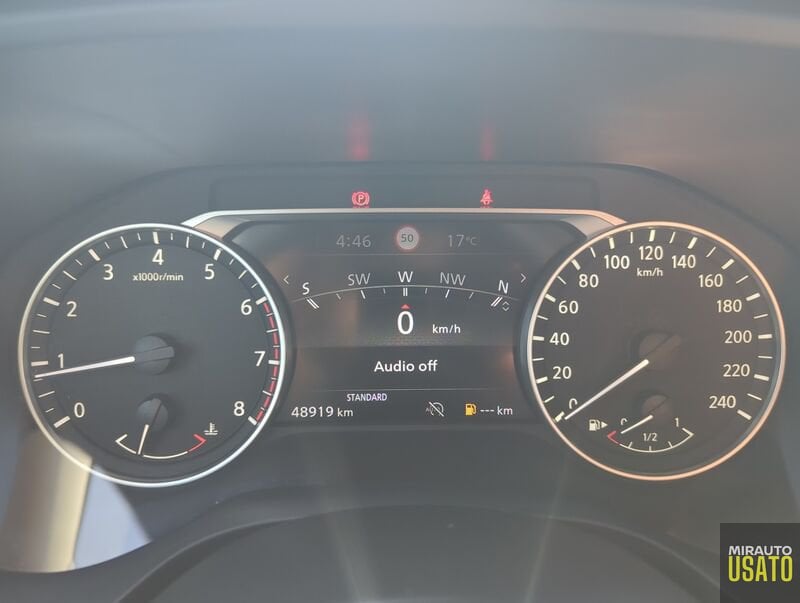Nissan Qashqai  Qashqai 1.3 mhev N-Style 2wd 140cv