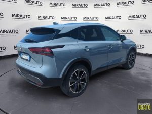 Nissan Qashqai Qashqai 1.3 mhev Tekna 2wd 140cv