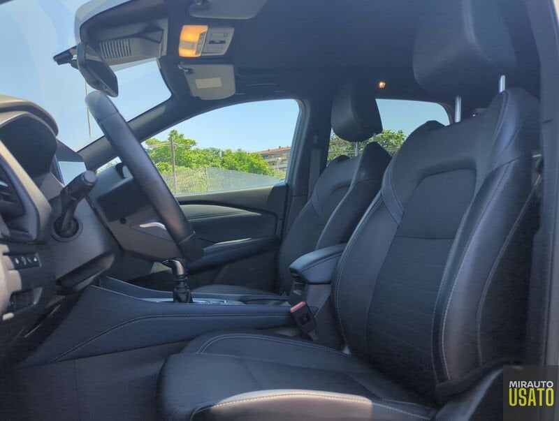 Nissan Qashqai  Qashqai 1.3 mhev Tekna 2wd 140cv
