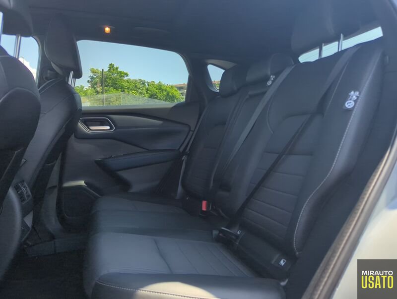 Nissan Qashqai  Qashqai 1.3 mhev Tekna 2wd 140cv