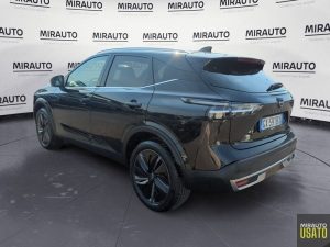Nissan Qashqai Qashqai 1.3 mhev Tekna 2wd 140cv