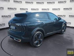 Nissan Qashqai Qashqai 1.3 mhev Tekna 2wd 140cv