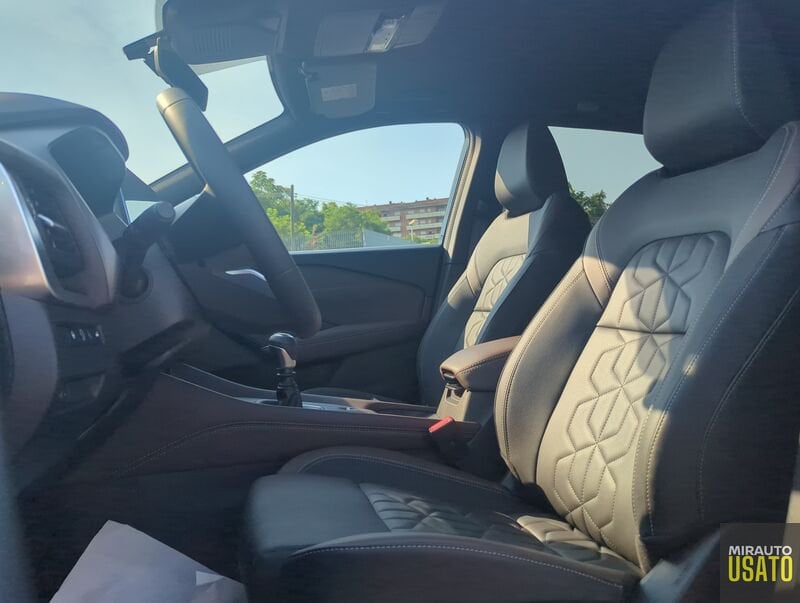 Nissan Qashqai  Qashqai 1.3 mhev Tekna 2wd 140cv