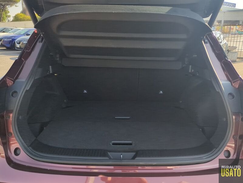 Nissan Qashqai  Qashqai 1.3 mhev Tekna 2wd 140cv