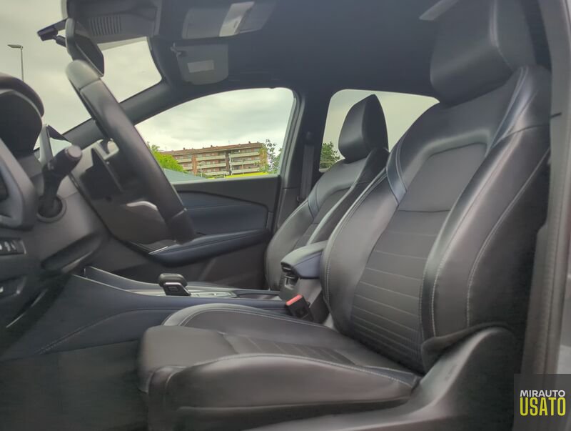 Nissan Qashqai  Qashqai 1.3 mhev Tekna 2wd 158cv xtronic