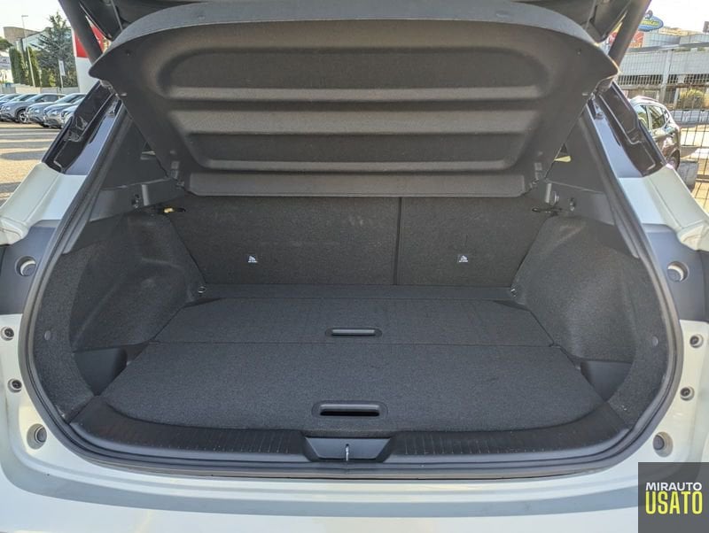 Nissan Qashqai  Qashqai 1.3 mhev Tekna 2wd 158cv xtronic