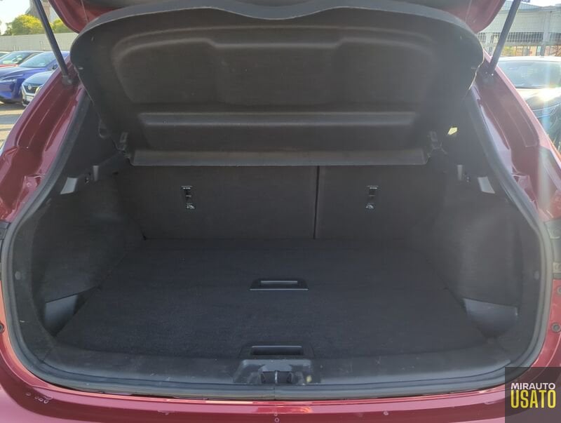 Nissan Qashqai  Qashqai 1.5 dci N-Connecta 115cv dct