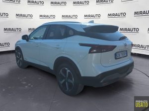 Nissan Qashqai Qashqai 1.5 e-power N-Connecta 2wd