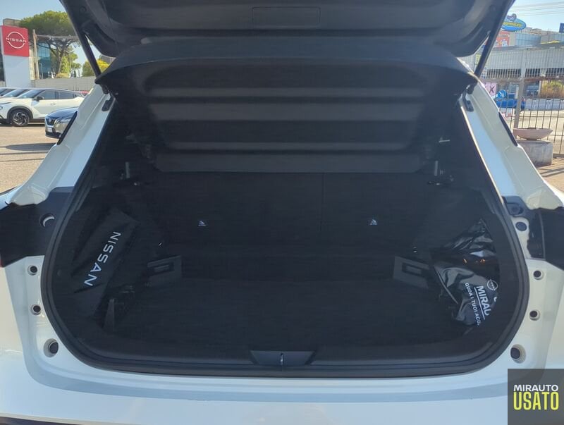 Nissan Qashqai  Qashqai 1.5 e-power N-Connecta 2wd