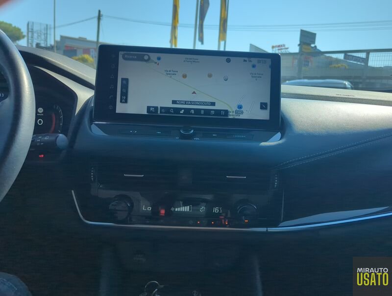 Nissan Qashqai  Qashqai 1.5 e-power N-Connecta 2wd