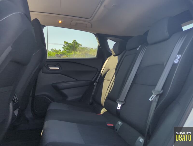 Nissan Qashqai  Qashqai 1.5 e-power N-Connecta 2wd
