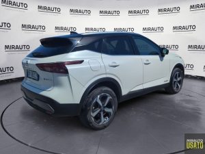 Nissan Qashqai Qashqai 1.5 e-power N-Connecta 2wd
