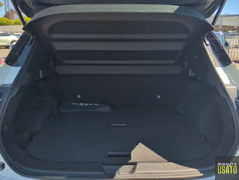 Nissan Qashqai  Qashqai 1.5 e-power N-Connecta 2wd