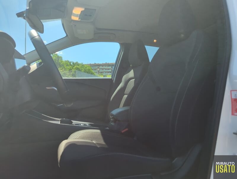 Nissan Qashqai  Qashqai 1.5 e-power N-Connecta 2wd