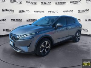 Nissan Qashqai  Qashqai 1.5 e-power N-Connecta 2wd