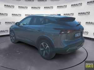 Nissan Qashqai  Qashqai 1.5 e-power N-Connecta 2wd