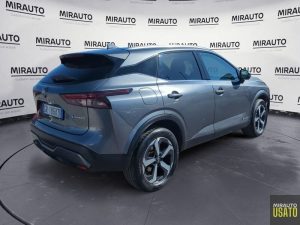 Nissan Qashqai  Qashqai 1.5 e-power N-Connecta 2wd