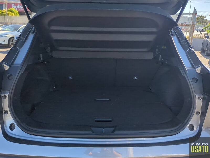 Nissan Qashqai  Qashqai 1.5 e-power N-Connecta 2wd