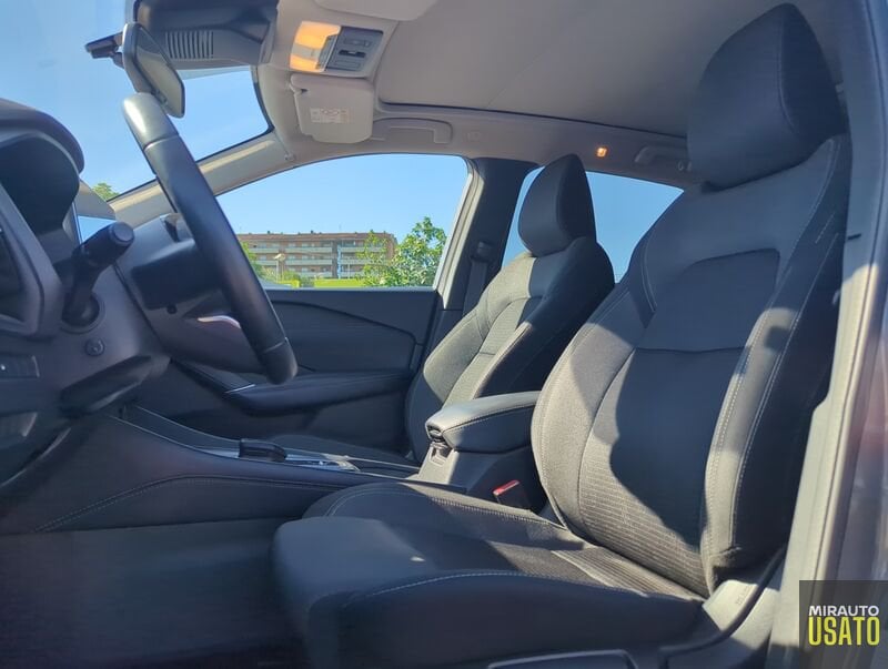 Nissan Qashqai  Qashqai 1.5 e-power N-Connecta 2wd