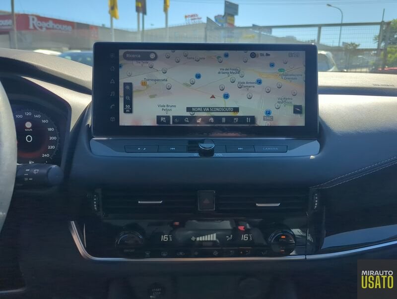 Nissan Qashqai  Qashqai 1.5 e-power N-Connecta 2wd