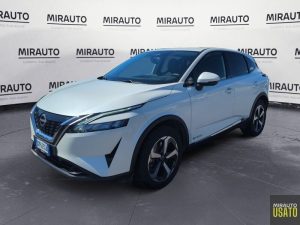 Nissan Qashqai  Qashqai 1.5 e-power N-Connecta 2wd