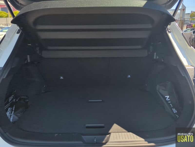 Nissan Qashqai  Qashqai 1.5 e-power N-Connecta 2wd