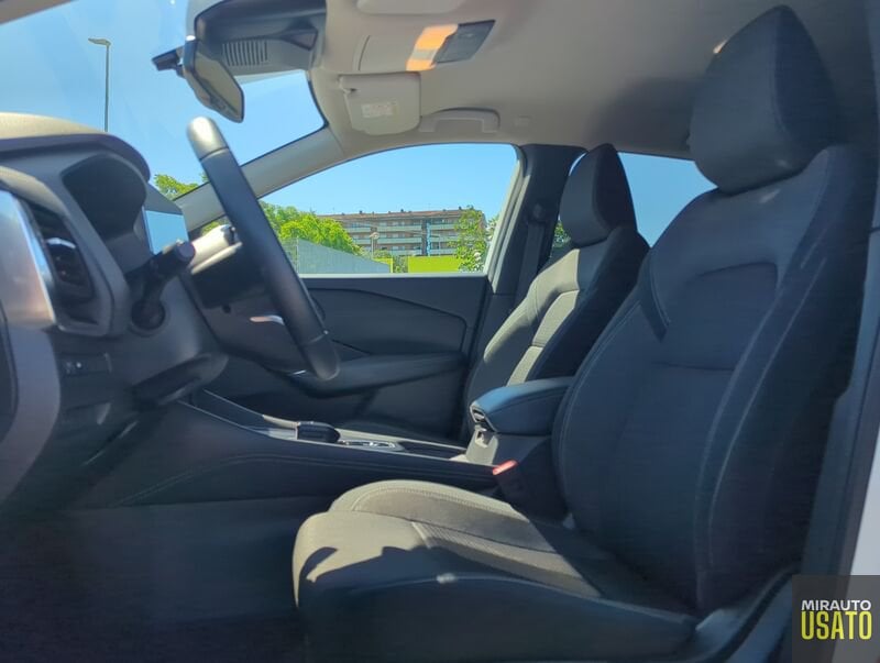 Nissan Qashqai  Qashqai 1.5 e-power N-Connecta 2wd