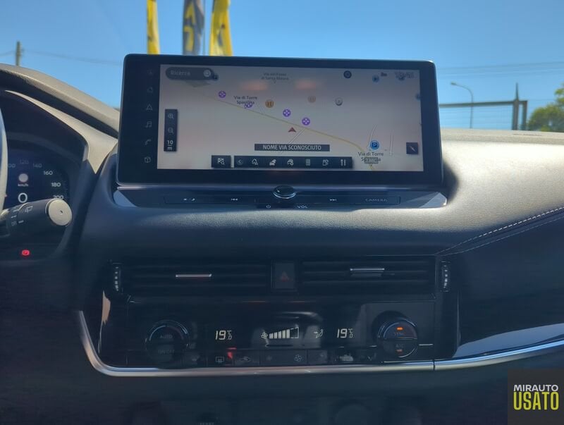 Nissan Qashqai  Qashqai 1.5 e-power N-Connecta 2wd