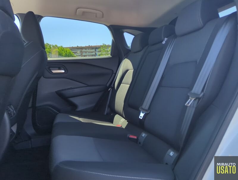 Nissan Qashqai  Qashqai 1.5 e-power N-Connecta 2wd