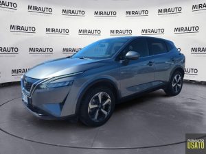 Nissan Qashqai Qashqai 1.5 e-power N-Connecta 2wd
