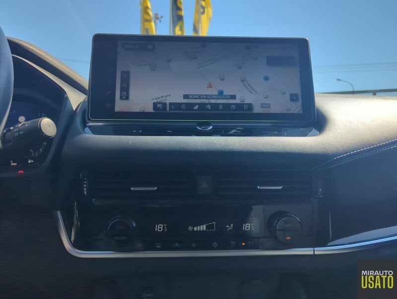 Nissan Qashqai  Qashqai 1.5 e-power N-Connecta 2wd