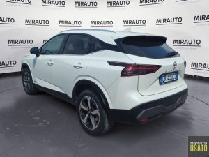 Nissan Qashqai  Qashqai 1.5 e-power N-Connecta 2wd