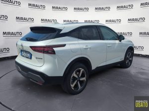 Nissan Qashqai  Qashqai 1.5 e-power N-Connecta 2wd