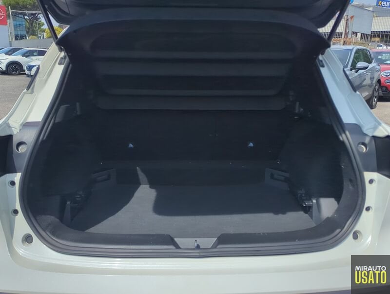 Nissan Qashqai  Qashqai 1.5 e-power N-Connecta 2wd