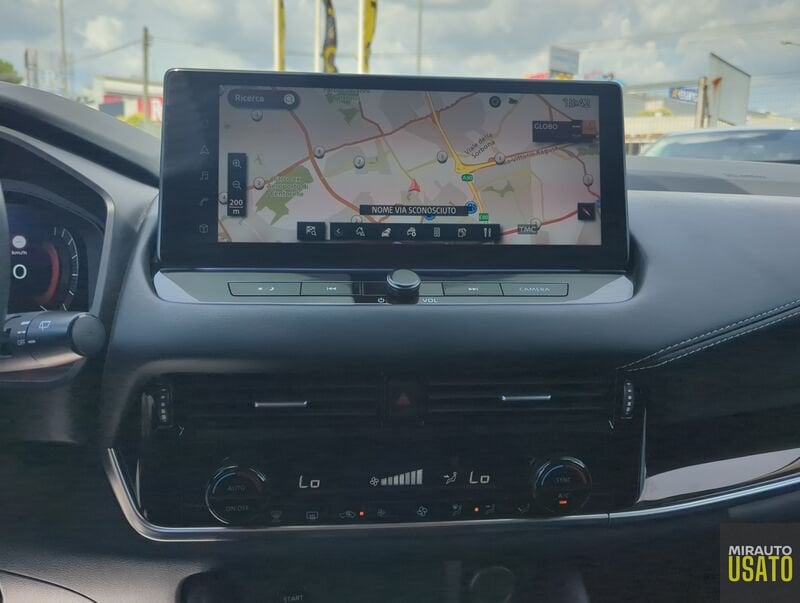 Nissan Qashqai  Qashqai 1.5 e-power N-Connecta 2wd