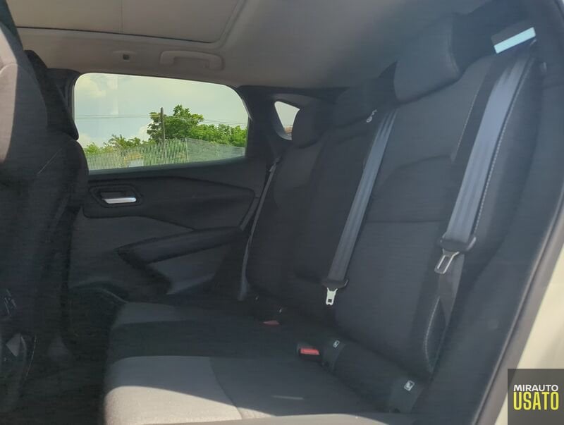 Nissan Qashqai  Qashqai 1.5 e-power N-Connecta 2wd